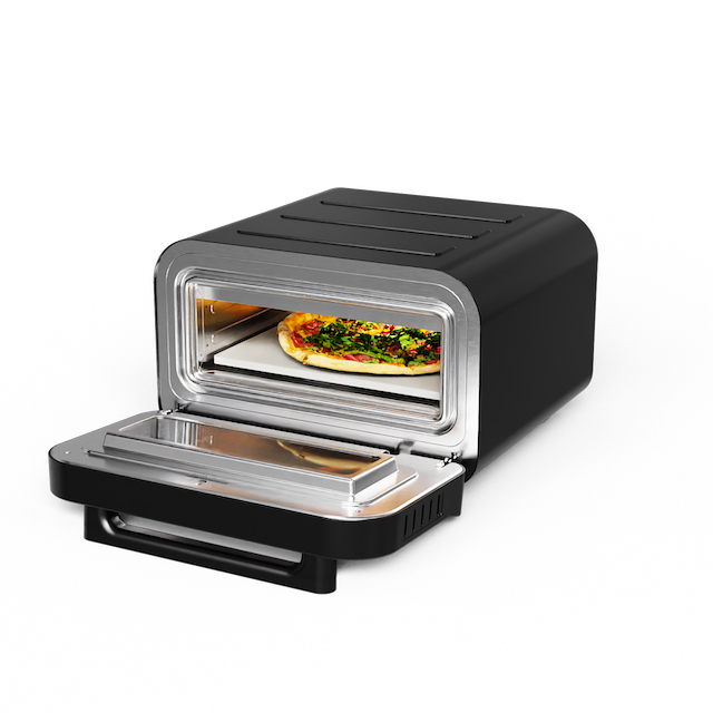 Pizzaofen KPO-220 KeMar