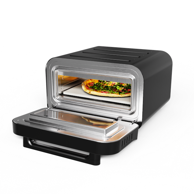 Pizza backen Pizza Ofen KPO-220 KeMar